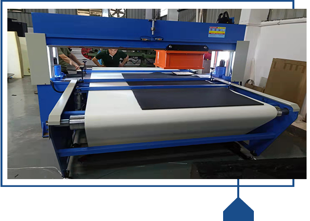 華銘機械服務優勢 華銘機械服務優勢